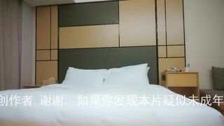 Asian Student Fucked His Social Studies Nerd Teacher Video