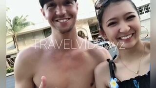 Sexy Asian Amateur Compilation Of Sucking Bwc In Public And Getting Fucked Leaked Video