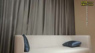 Chinese Naughty Call Girl Sucked Hairy Dick And Fucked Video