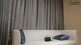 Chinese Naughty Call Girl Sucked Hairy Dick And Fucked Video