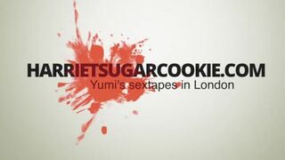 Harriet Sugarcookie Deepthroating Sloppy Cock Onlyfans Leaked Video