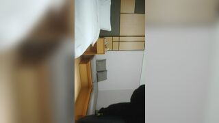 Sexy Asian Beauty Gets Fucked Hard By Her Own Brother Video