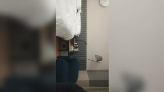 Chinese Babe Gets Banged Hard In a Hotel Room Video