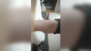 Chinese Babe Gets Banged Hard In a Hotel Room Video