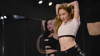 Pretty Asian Babes Doing a Sexy Danceoff Video