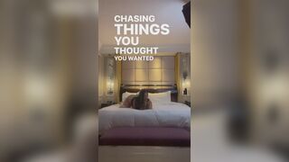 khmaibabe Big Booty Asian Photoshoot On Bed Video