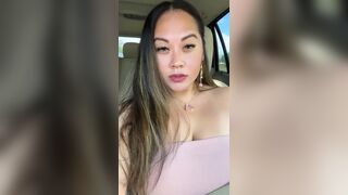Hot Asian Busty Milf Video