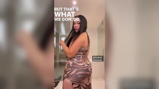 khmaibabe Asian With Huge Booty Tiktok Video
