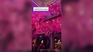 Saddbaby Sexy Asian Going On a Vacation Onlyfans Video