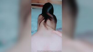 Callmepampeak Asian Fucking In Doggy Onlyfans Video