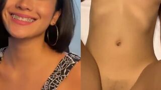 Sexy Asian Tinder Date Ends With a Great Fuck Leaked Video