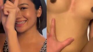 Sexy Asian Tinder Date Ends With a Great Fuck Leaked Video