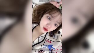 Pretty Asian Showing Her Juicy Pussy On Cam Video