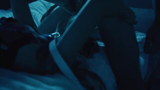 Suupersoaker Sexy Slim Asian gets Her Juicy Pussy banged Hard On Bed Onlyfans Video