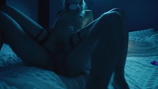 Suupersoaker Sexy Slim Asian gets Her Juicy Pussy banged Hard On Bed Onlyfans Video