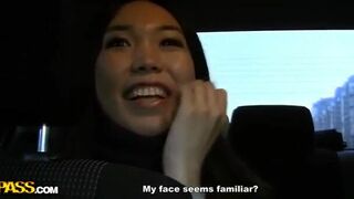 Malaysian Hoe Gives Head And Fucked For Money Video