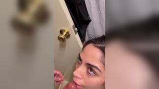 ElenaSonido Asian Banged After Giving Head For Hard Cock Video