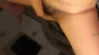 Asian Gf Getting Mouthfucked Video