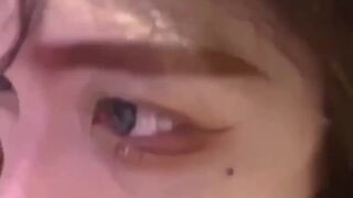 Asian Gf Sucking Hard Dick Closeup Cam Video