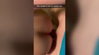 Busty Asian Gets Cumshot After Getting Banged Video