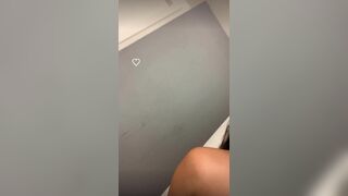 Asian.Candy Pretty Sexy Girl Fucking her Own With a Dildo Video