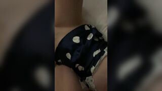 Hairy Asian Gf Sucking Cock While Getting Pussy Toyed Video