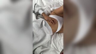 LoveeeJadeee Asian Teasing With Herself Cam Video