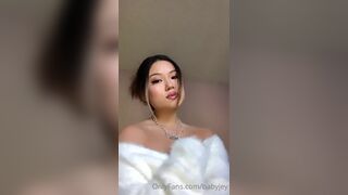 Babyjey Asian Beauty With Perfect Boobs Onlyfans VIdeo