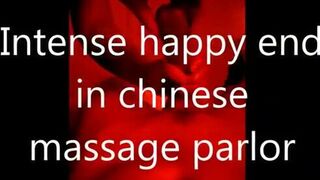 Asian Girl Doing a Hot Cock Massage Until He Cums Cam Video