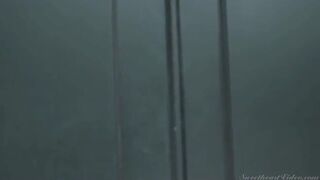 Daughter's Asian Friend Wants Have Sex With Ebony Mom Lesbian Video