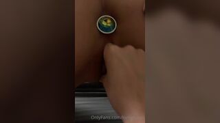 Anniethingpossible Pretty Hands Tied Asian Fingered hard And Getting Tight Ass Butt Plugged Onlyfans Video