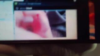 Asian Cutie Reveals her Juicy Small Boobs On Cam Video