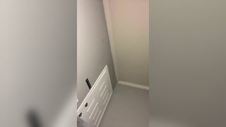 Karmak4y Lusty Asian Doing a Sloppy Blowjob Video