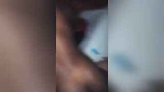 Asian Girl Cheating A Man With a BBC She Met On the Train Leaked Video