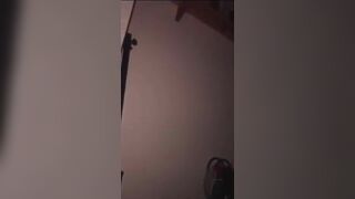 Asian Hoe Gets Facefucked And Then Banged Hard In Doggystyle While Sucking Cock Threesome Video