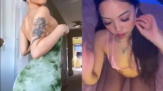 Wetaja Asian Slut Sucking and Fucking Hard Cock Video