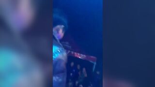 Asian Public Masturbation Show Video