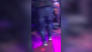 Asian Public Masturbation Show Video