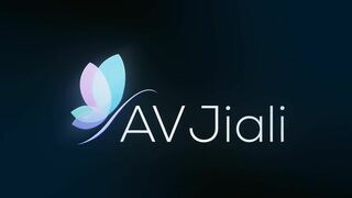 Av Jiali Pretty Babe Gets Her Pussy Banged By Big Cock On The Bed Video