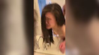 Loopyy Asian Getting Fucked Hard From Behind Onlyfans Video