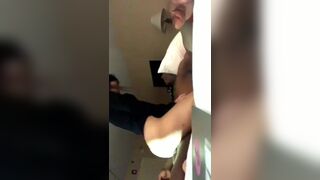 Chinese Asian Riding BBC For the First Time Video