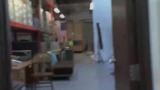 Slutty Asian Milf Gets Her Both Holes Filled With a Huge Cock Video