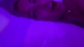 Tiny Asian Girl Fucked Hard on the First Tinder Date Video