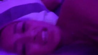 Tiny Asian Girl Fucked Hard on the First Tinder Date Video