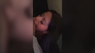 Hot Gf Sucking a Cock Leaked Video