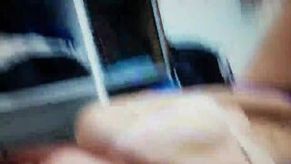 Asian Cute Girl Teases Her Tiny Tits On Webcam Leaked Video