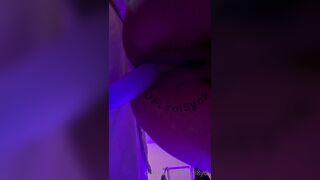 Zol8yck Lusty Asian Fucking Herself With Dildo Onlyfans Video