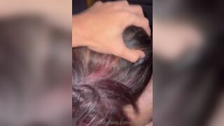 Ssophiali Asian Slut Getting Banged Hard By a Big Cock Onlyfans Video