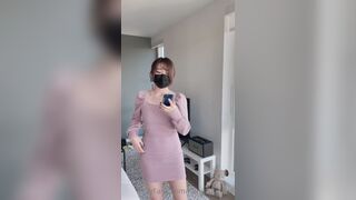 Hongkongdoll Sexy Asian Teen Dancing Off Onlyfans Video