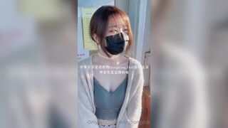 Hongkongdoll Cute Asian Teen Flashing Her Boobs Onlyfans Video
